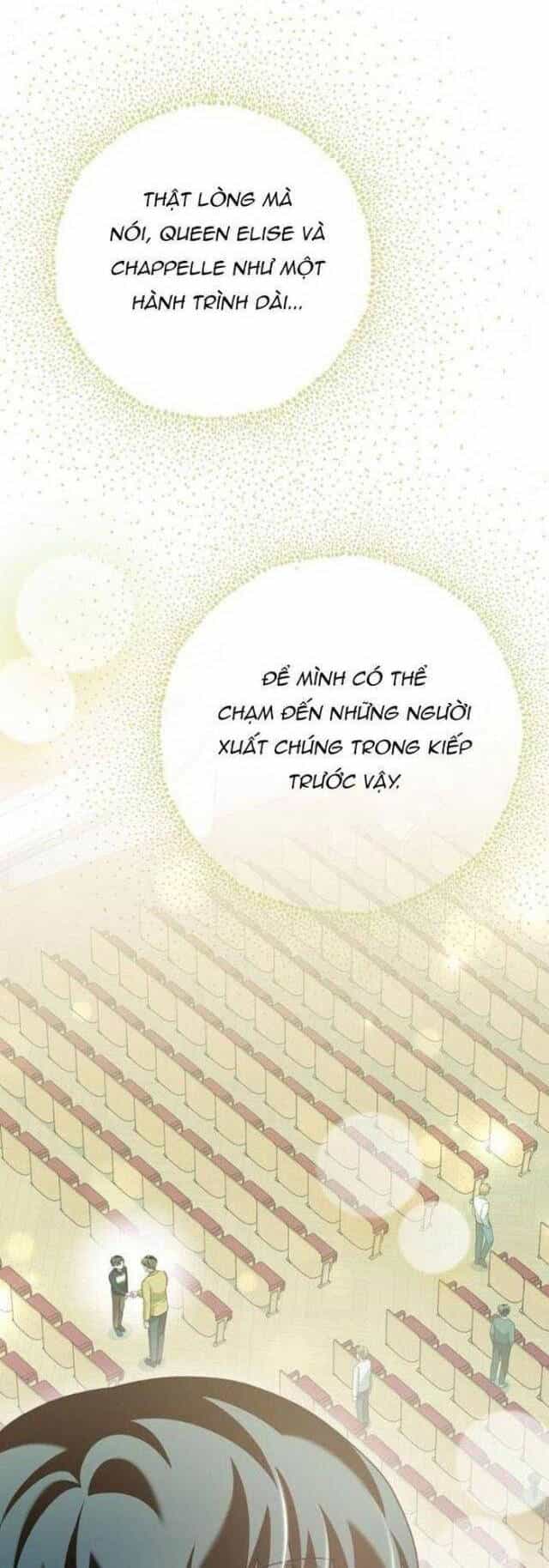 Dành Cho Thiên Tài Âm Nhạc - Chương 37 - ảnh 55