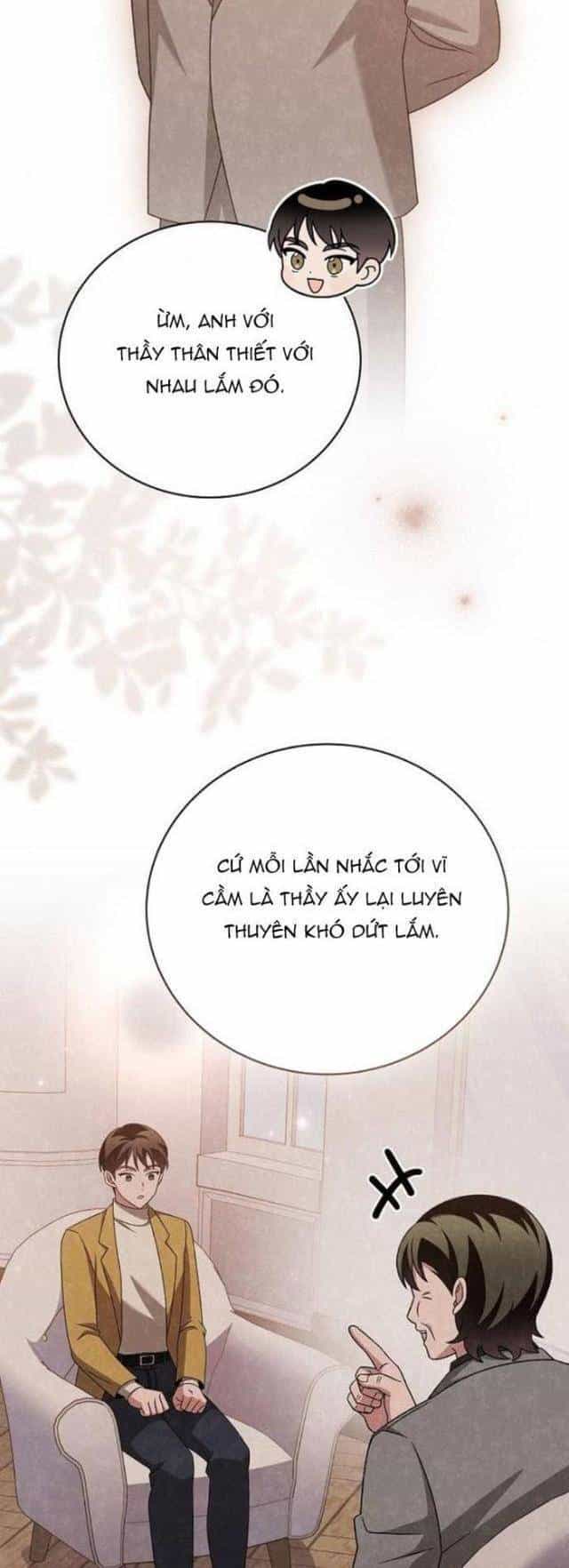 Dành Cho Thiên Tài Âm Nhạc - Chương 37 - ảnh 60