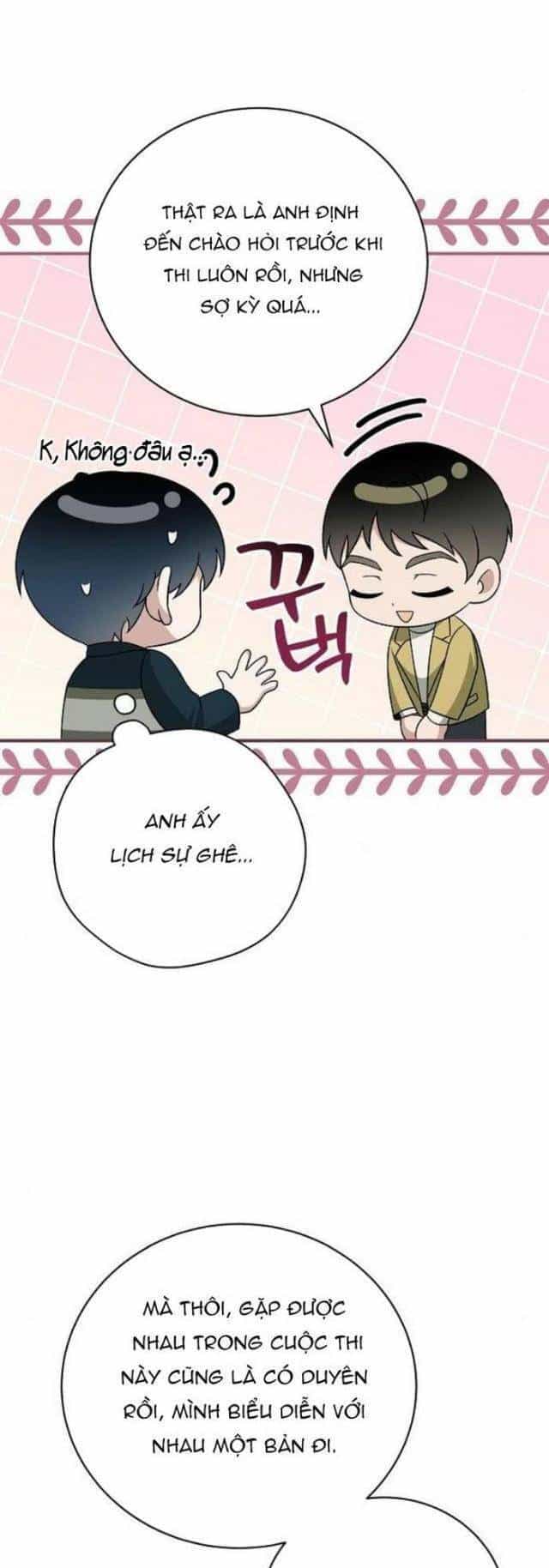 Dành Cho Thiên Tài Âm Nhạc - Chương 37 - ảnh 62