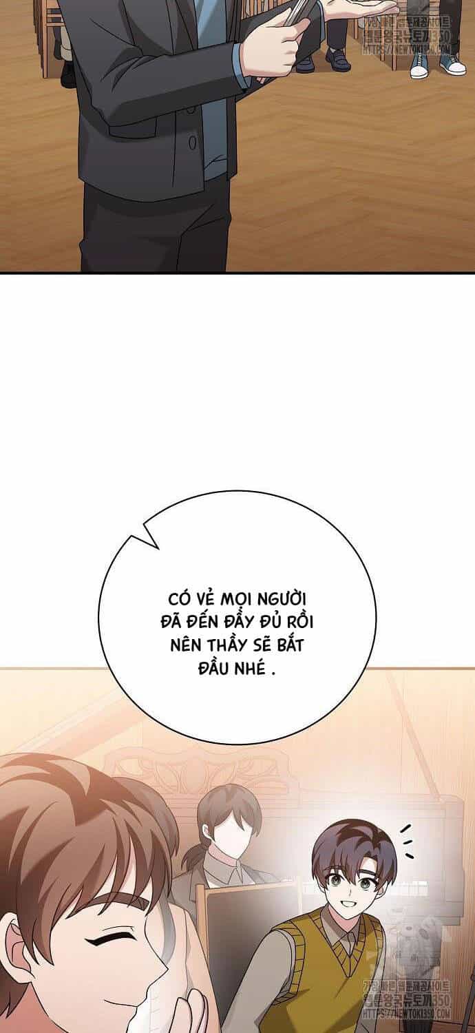 Dành Cho Thiên Tài Âm Nhạc - Chương 38 - ảnh 20