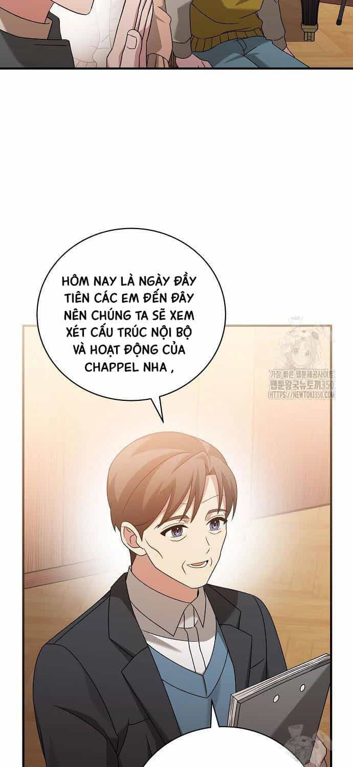 Dành Cho Thiên Tài Âm Nhạc - Chương 38 - ảnh 21