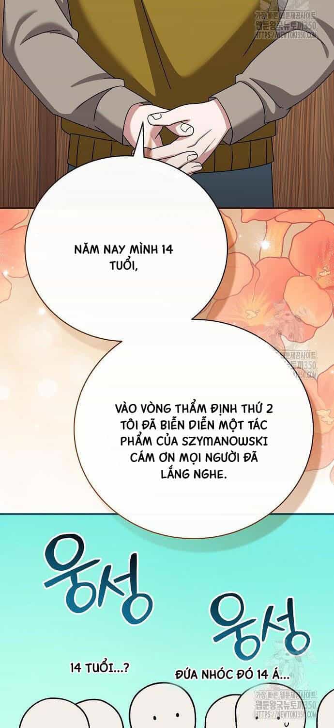 Dành Cho Thiên Tài Âm Nhạc - Chương 38 - ảnh 36