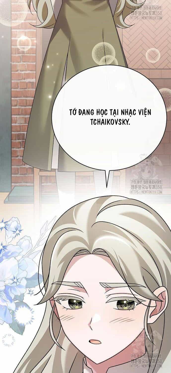 Dành Cho Thiên Tài Âm Nhạc - Chương 38 - ảnh 42