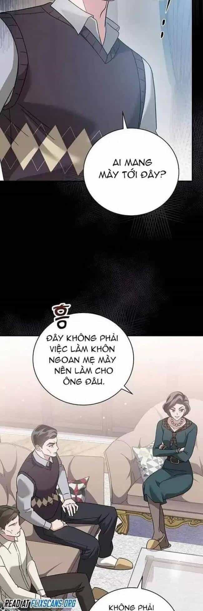 Dành Cho Thiên Tài Âm Nhạc - Chương 4 - ảnh 17