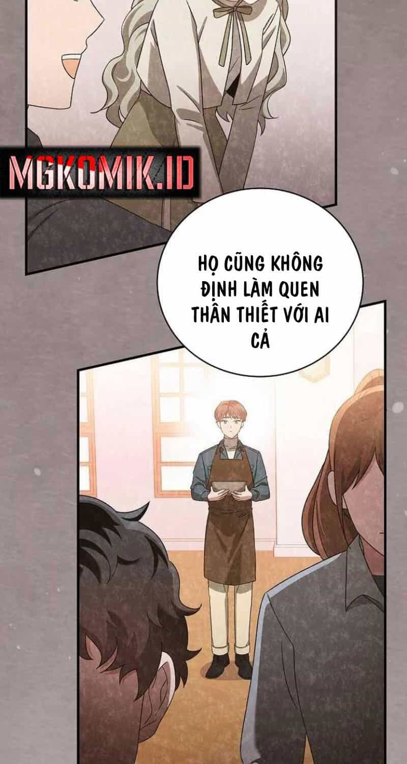 Dành Cho Thiên Tài Âm Nhạc - Chương 40 - ảnh 23