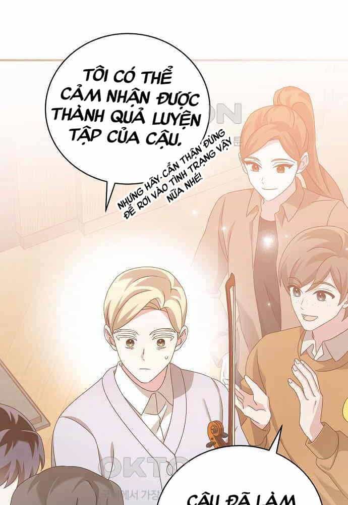 Dành Cho Thiên Tài Âm Nhạc - Chương 41 - ảnh 134