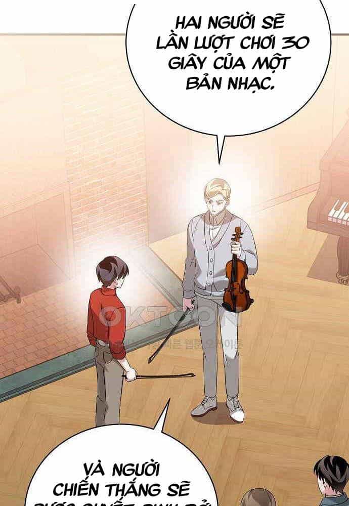 Dành Cho Thiên Tài Âm Nhạc - Chương 41 - ảnh 15