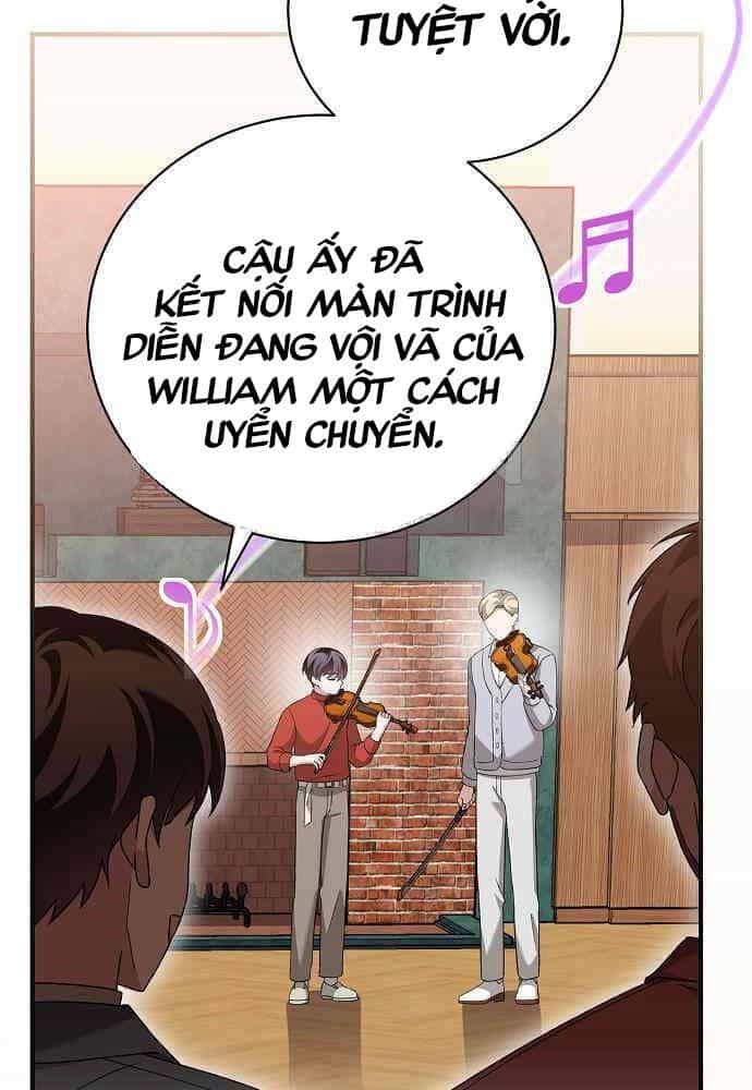 Dành Cho Thiên Tài Âm Nhạc - Chương 41 - ảnh 88