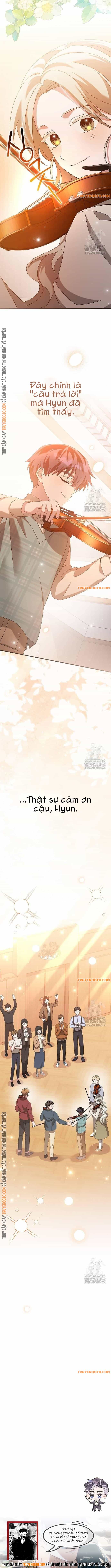 Dành Cho Thiên Tài Âm Nhạc - Chương 45 - ảnh 16