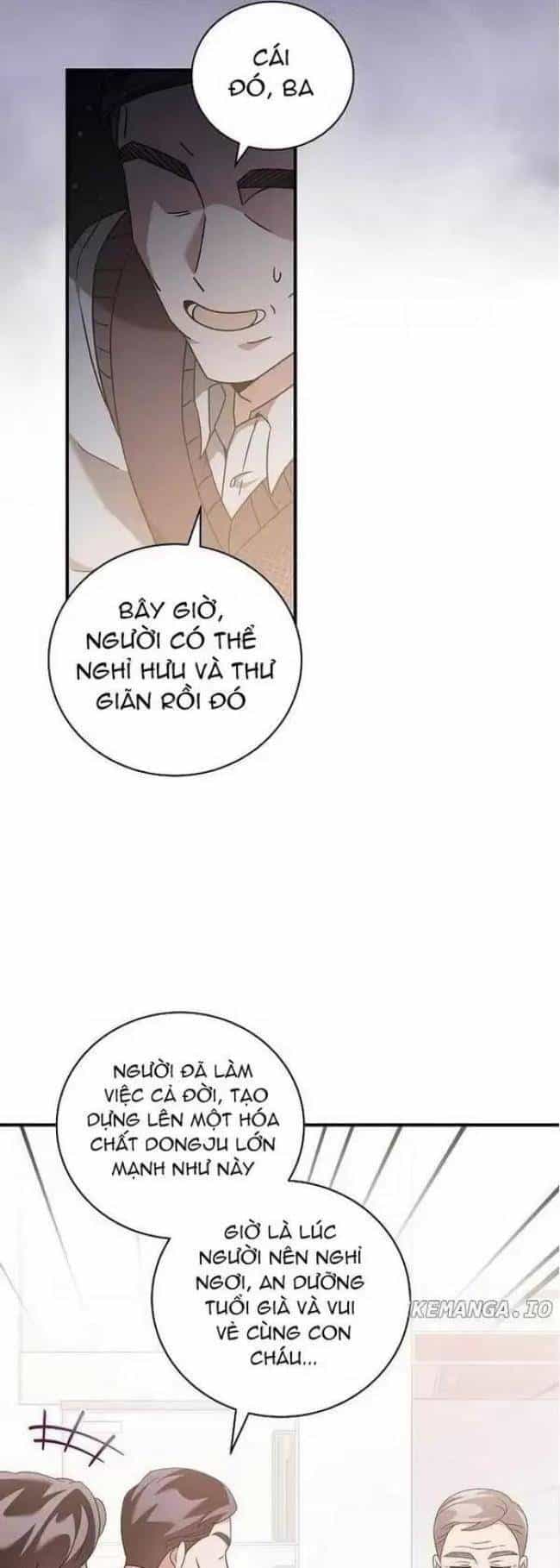 Dành Cho Thiên Tài Âm Nhạc - Chương 5 - ảnh 11