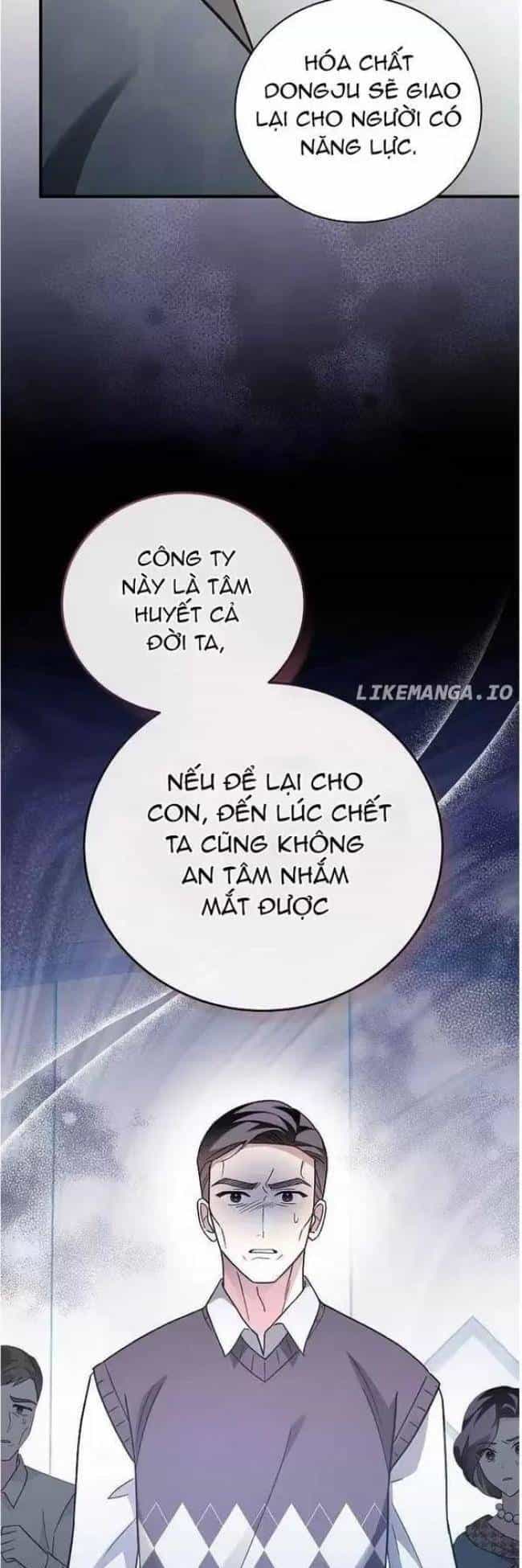 Dành Cho Thiên Tài Âm Nhạc - Chương 5 - ảnh 21
