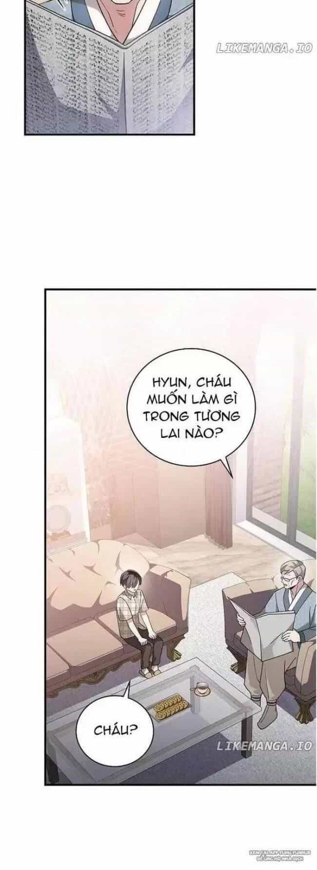 Dành Cho Thiên Tài Âm Nhạc - Chương 5 - ảnh 28