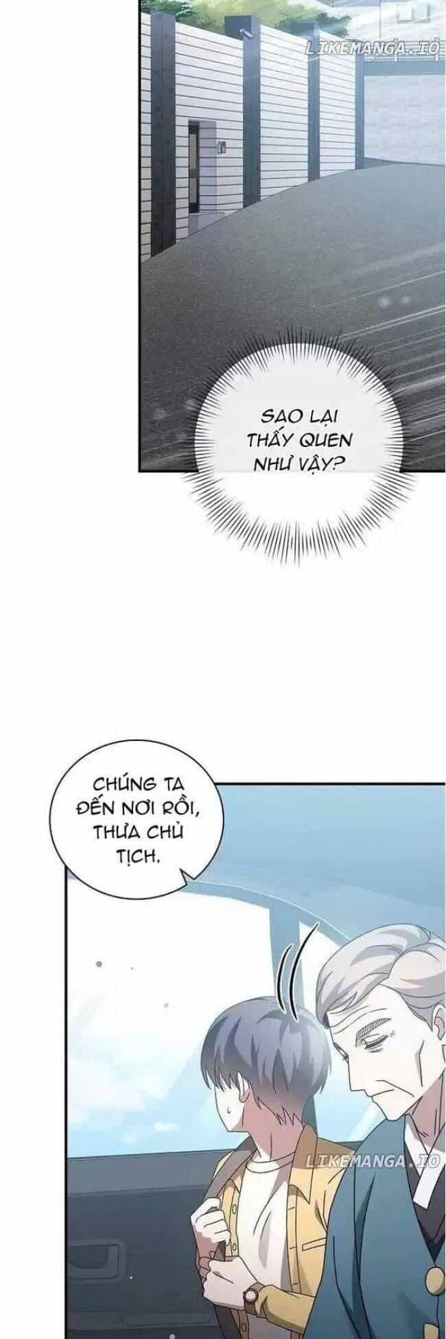 Dành Cho Thiên Tài Âm Nhạc - Chương 5 - ảnh 58