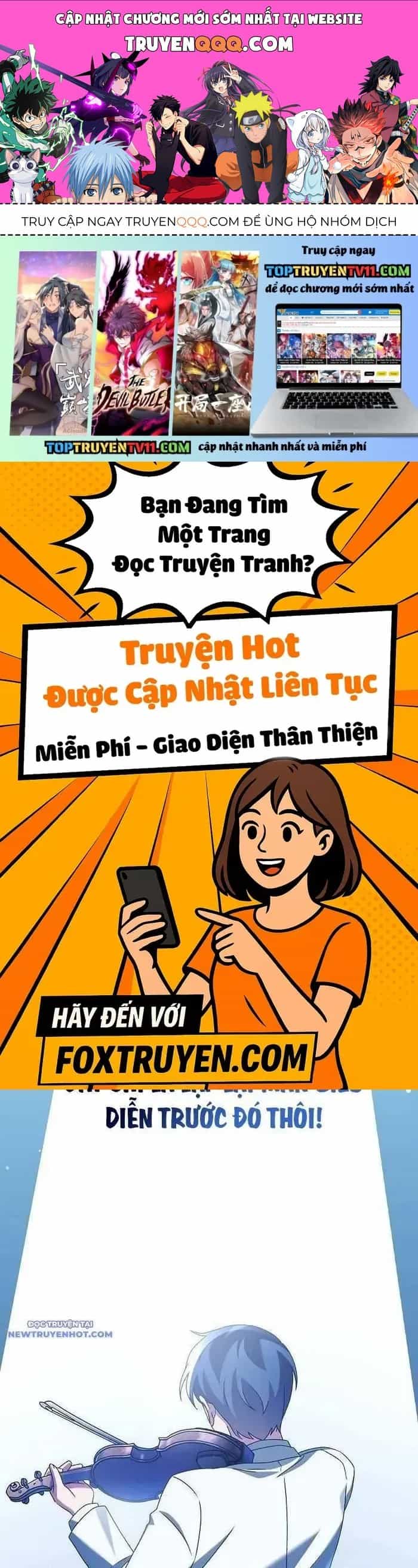 Dành Cho Thiên Tài Âm Nhạc - Chương 52.4 - ảnh 1