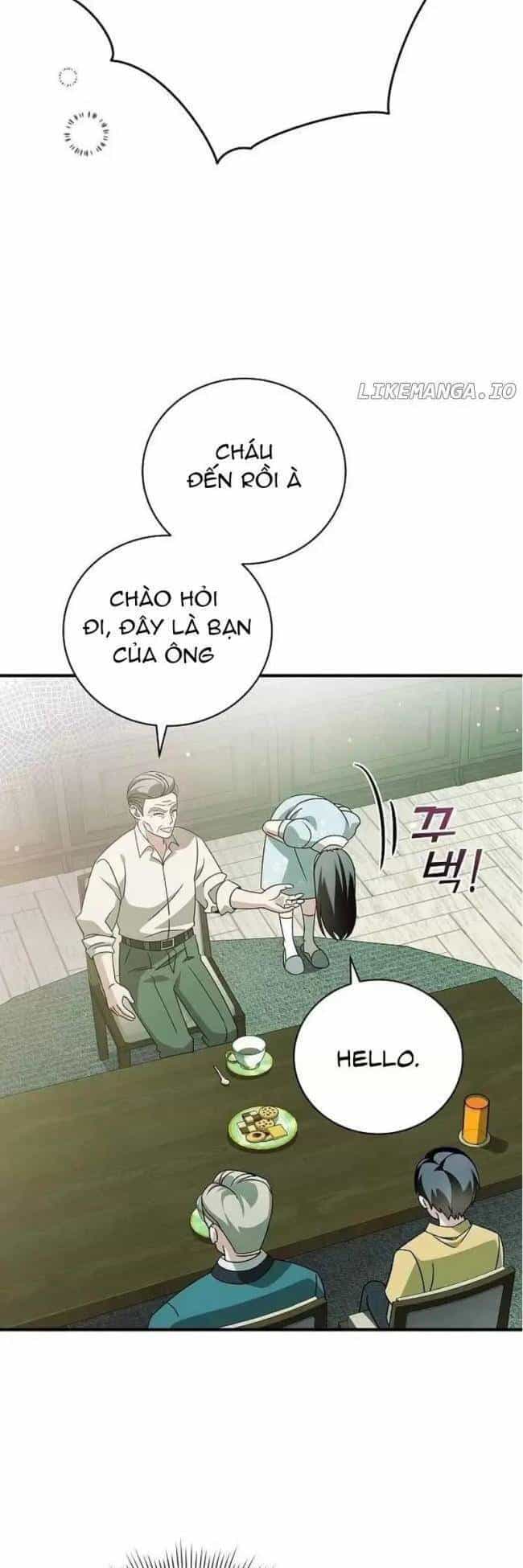 Dành Cho Thiên Tài Âm Nhạc - Chương 6 - ảnh 12