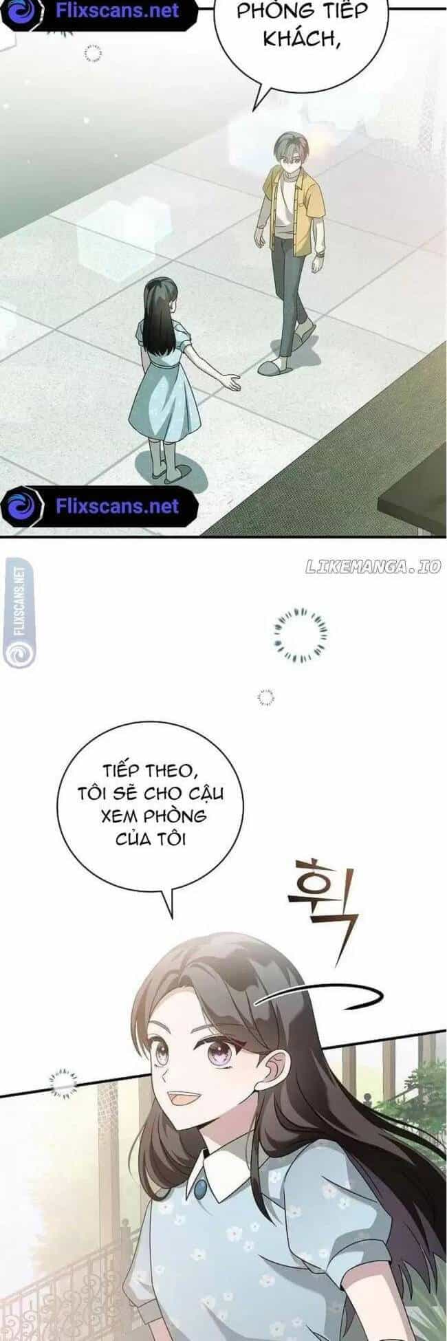 Dành Cho Thiên Tài Âm Nhạc - Chương 6 - ảnh 17