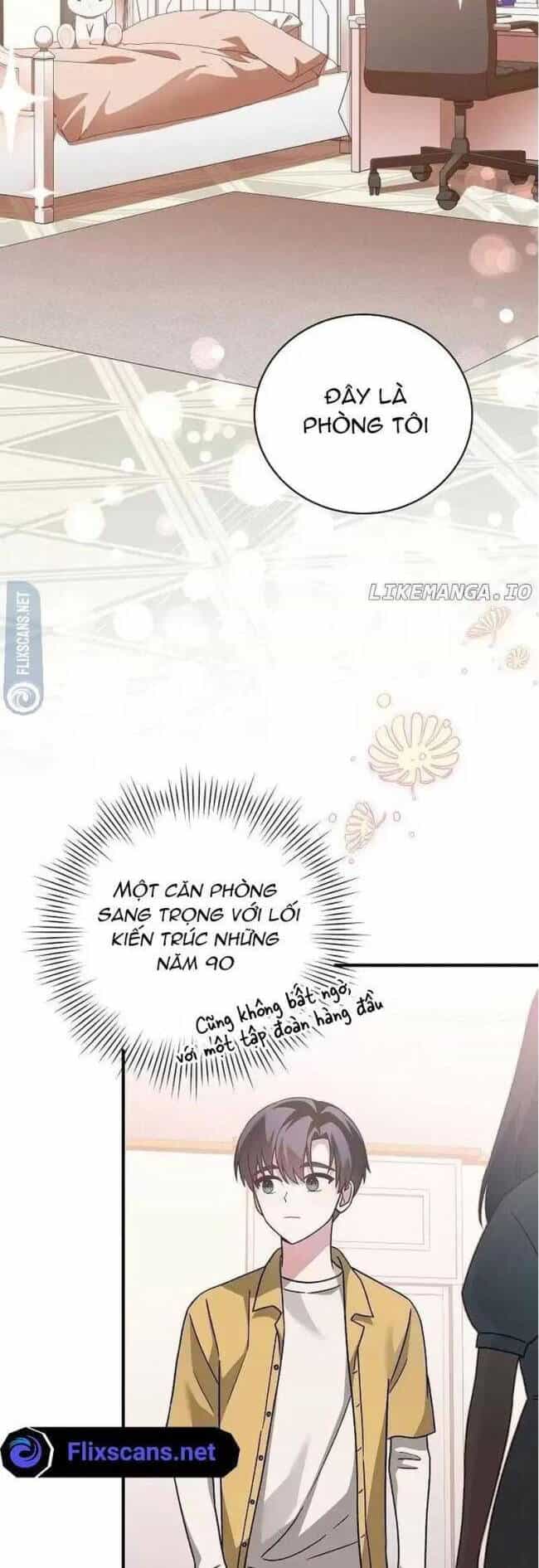 Dành Cho Thiên Tài Âm Nhạc - Chương 6 - ảnh 23