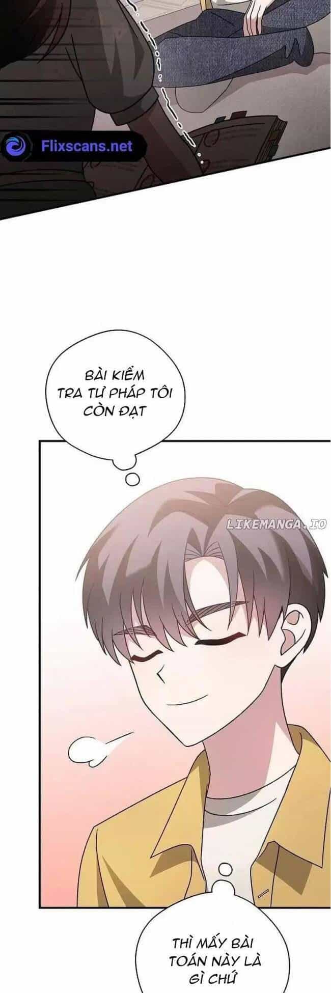 Dành Cho Thiên Tài Âm Nhạc - Chương 6 - ảnh 32