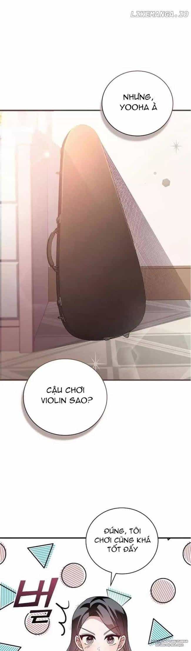 Dành Cho Thiên Tài Âm Nhạc - Chương 6 - ảnh 35