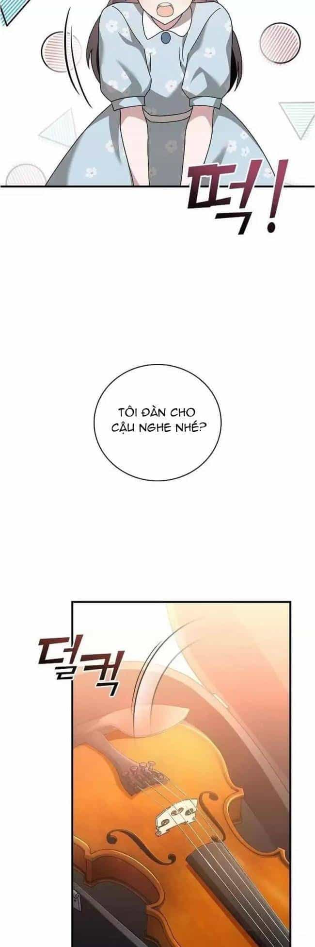 Dành Cho Thiên Tài Âm Nhạc - Chương 6 - ảnh 36