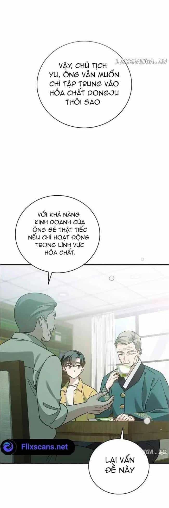Dành Cho Thiên Tài Âm Nhạc - Chương 6 - ảnh 9