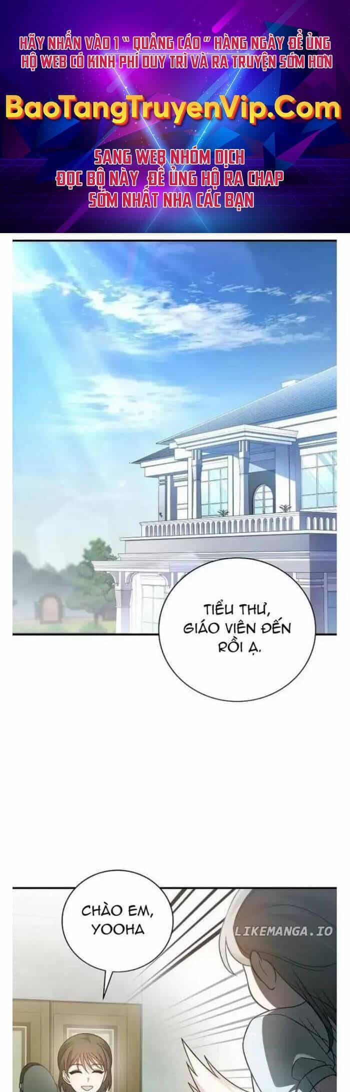 Dành Cho Thiên Tài Âm Nhạc - Chương 7 - ảnh 1