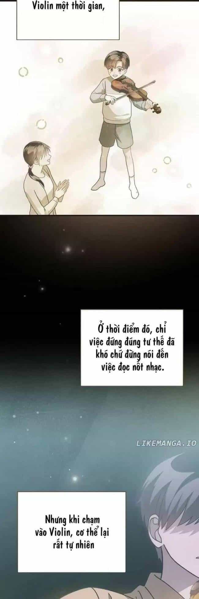 Dành Cho Thiên Tài Âm Nhạc - Chương 7 - ảnh 16