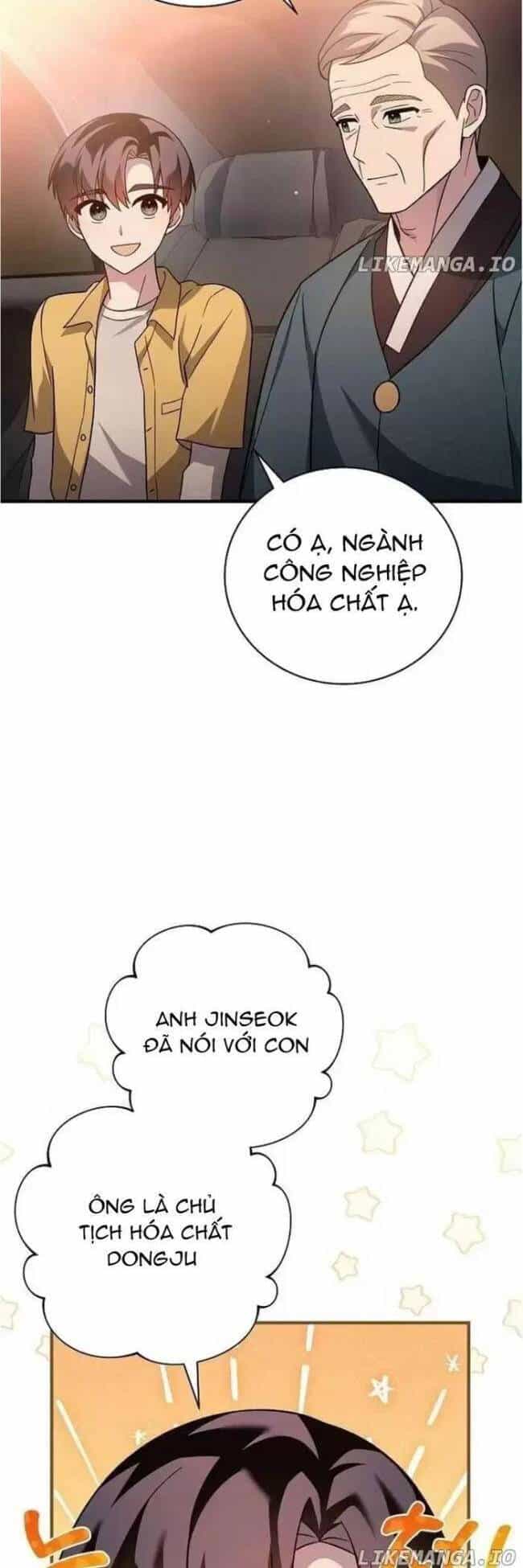 Dành Cho Thiên Tài Âm Nhạc - Chương 7 - ảnh 32