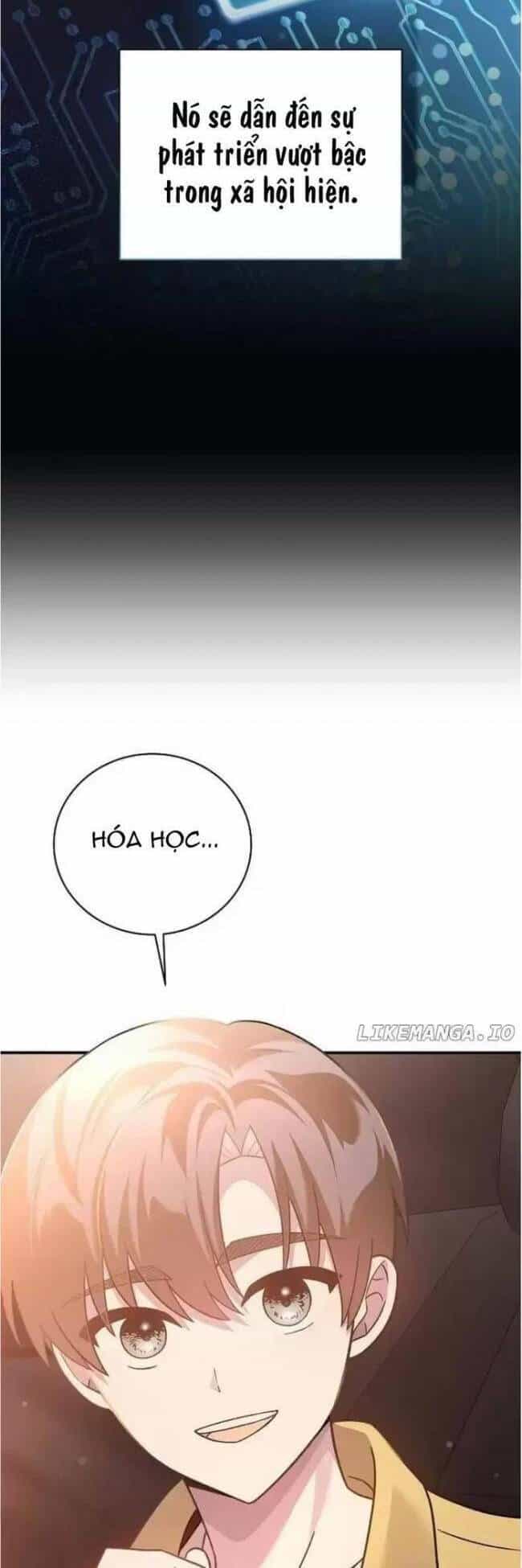 Dành Cho Thiên Tài Âm Nhạc - Chương 7 - ảnh 38
