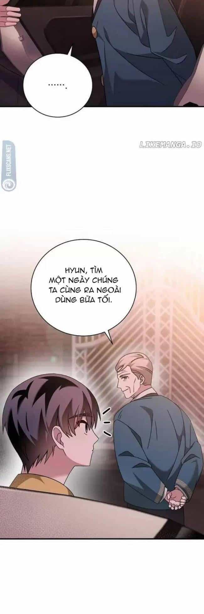 Dành Cho Thiên Tài Âm Nhạc - Chương 7 - ảnh 42