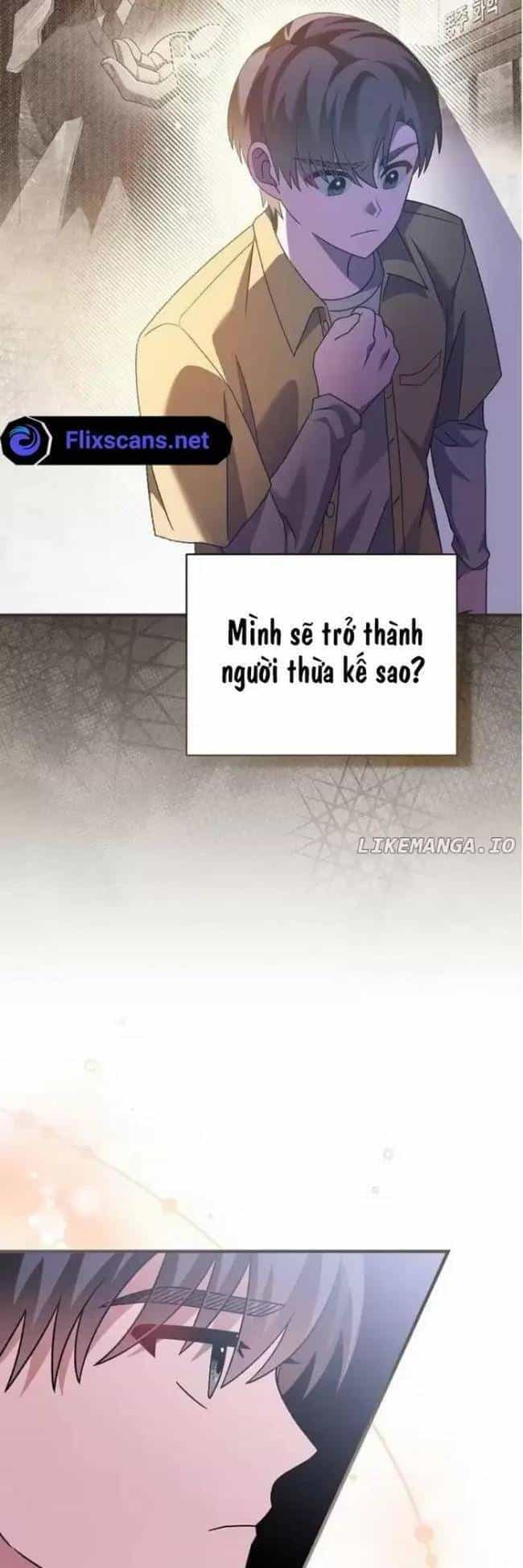 Dành Cho Thiên Tài Âm Nhạc - Chương 7 - ảnh 57