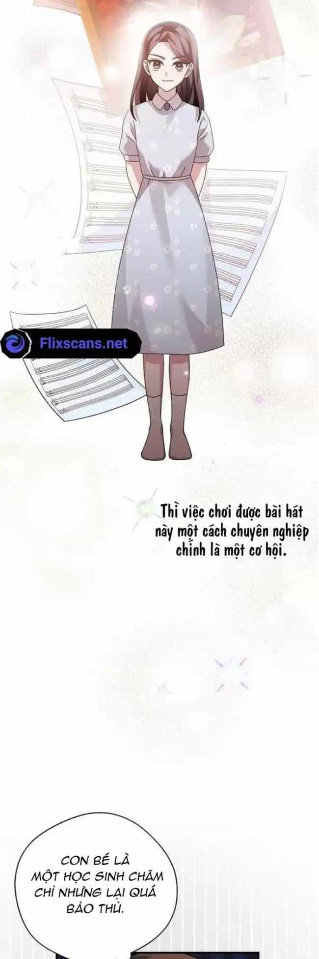 Dành Cho Thiên Tài Âm Nhạc - Chương 7 - ảnh 63