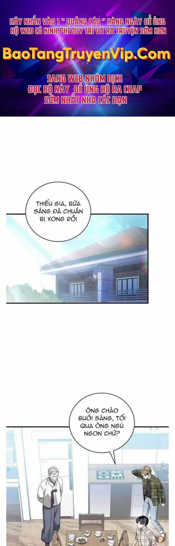 Dành Cho Thiên Tài Âm Nhạc - Chương 8 - ảnh 1