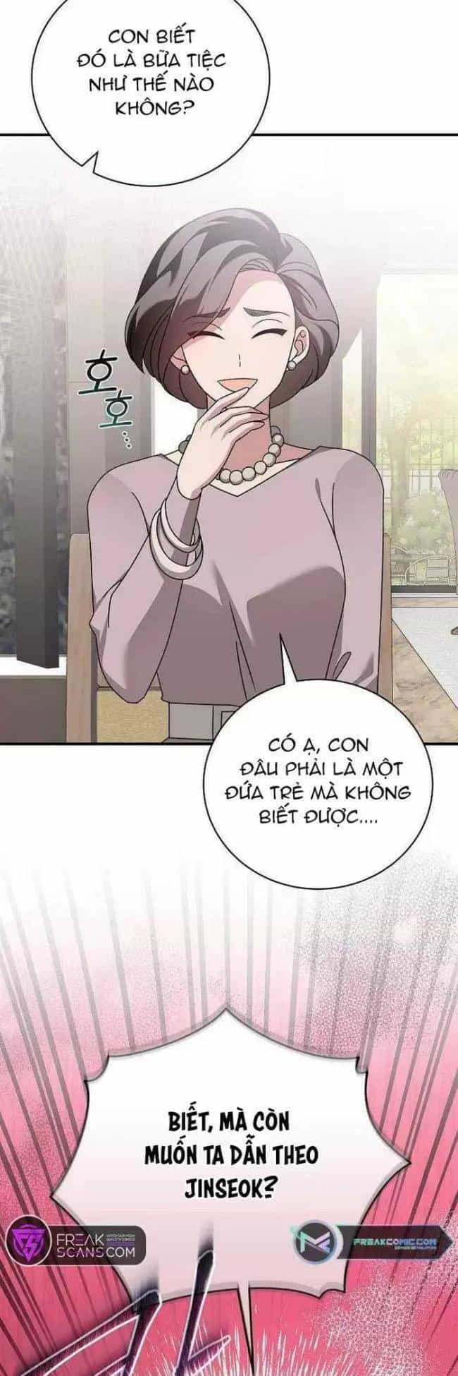 Dành Cho Thiên Tài Âm Nhạc - Chương 8 - ảnh 15