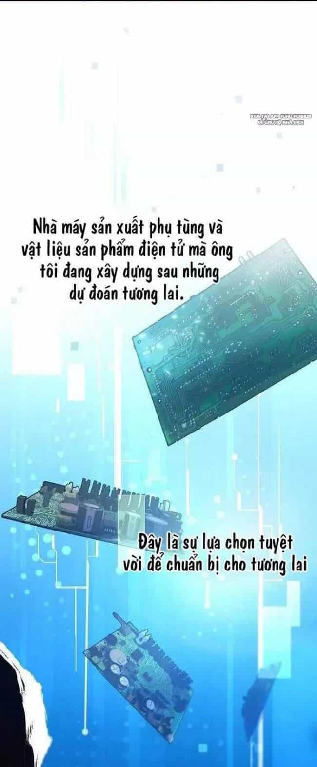 Dành Cho Thiên Tài Âm Nhạc - Chương 9 - ảnh 14