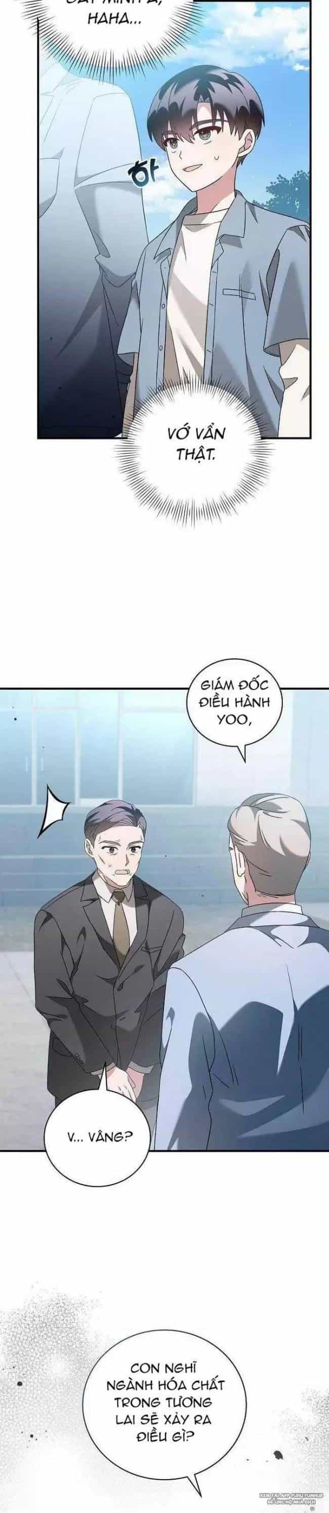 Dành Cho Thiên Tài Âm Nhạc - Chương 9 - ảnh 19