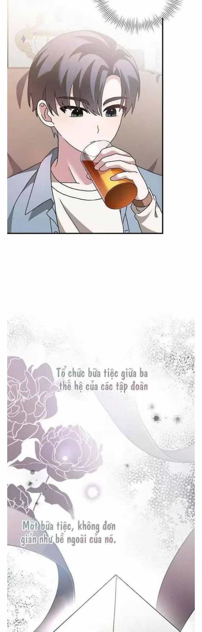 Dành Cho Thiên Tài Âm Nhạc - Chương 9 - ảnh 2