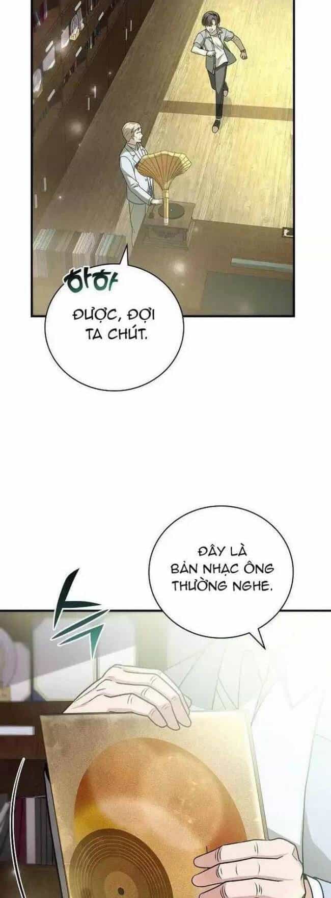 Dành Cho Thiên Tài Âm Nhạc - Chương 9 - ảnh 46