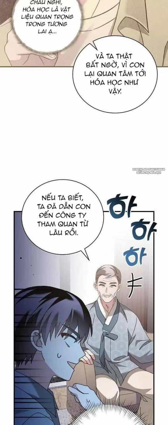 Dành Cho Thiên Tài Âm Nhạc - Chương 9 - ảnh 7