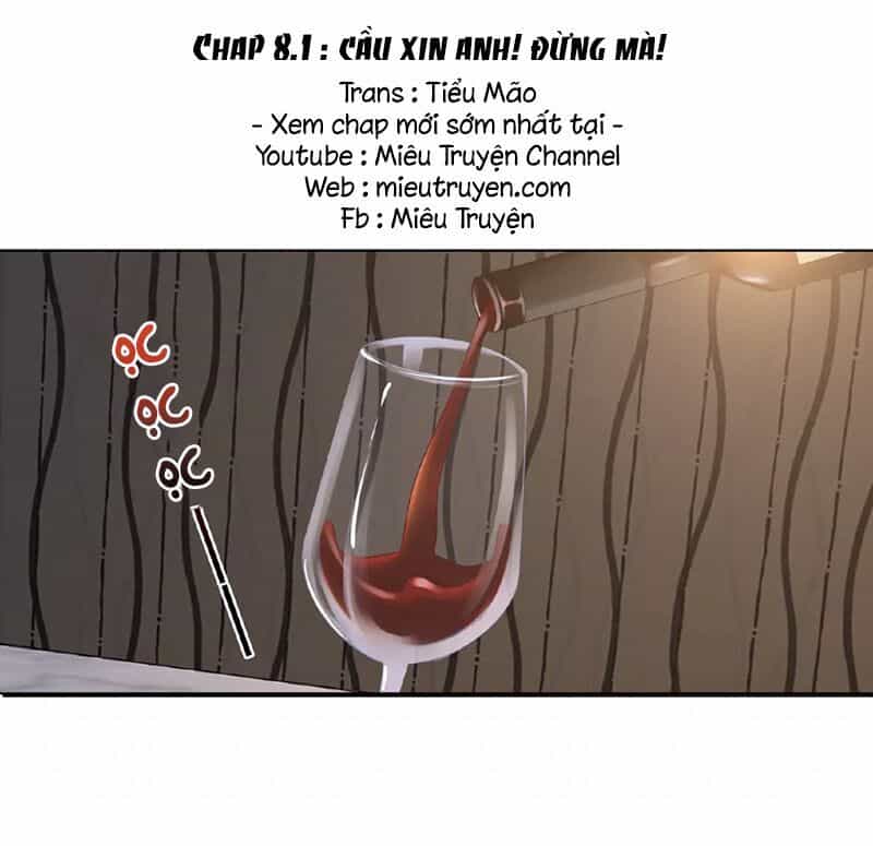 Danh Môn Chí Ái - Chương 8.1 - ảnh 2