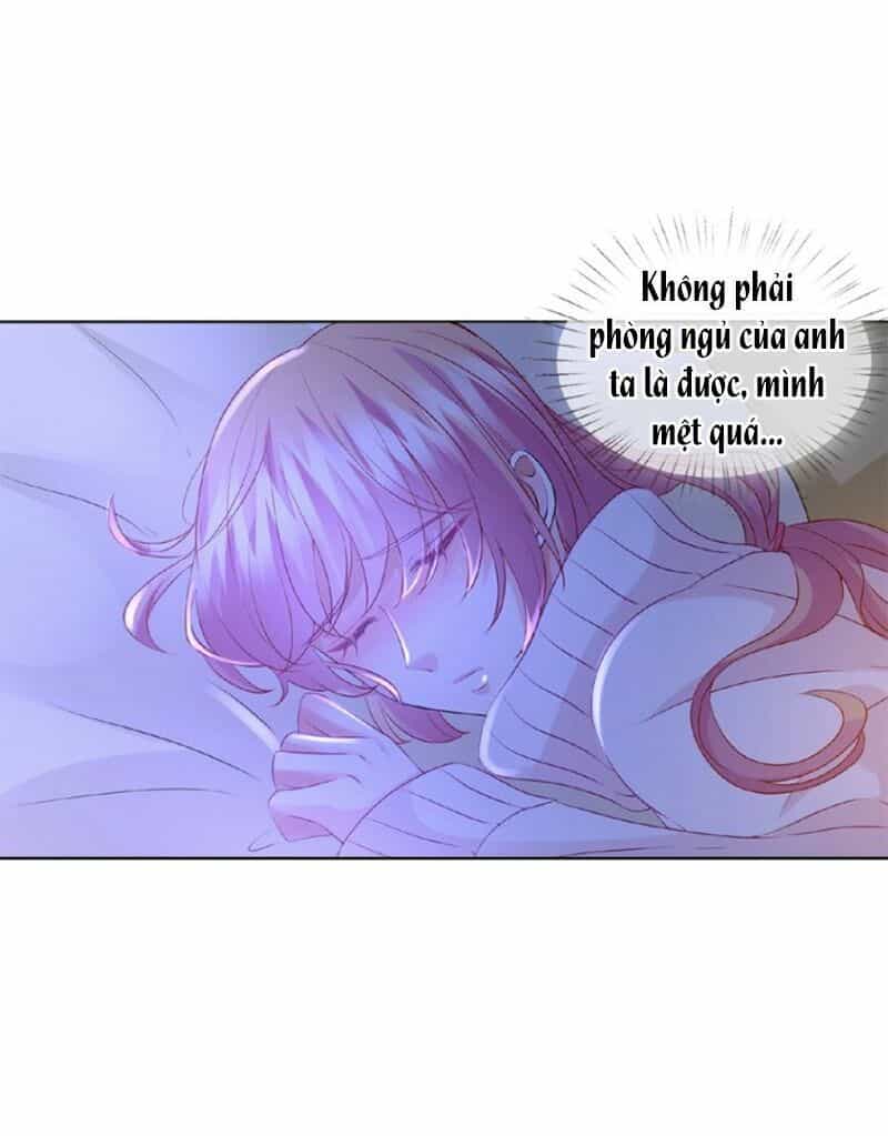 Danh Môn Chí Ái - Chương 76.1 - ảnh 3