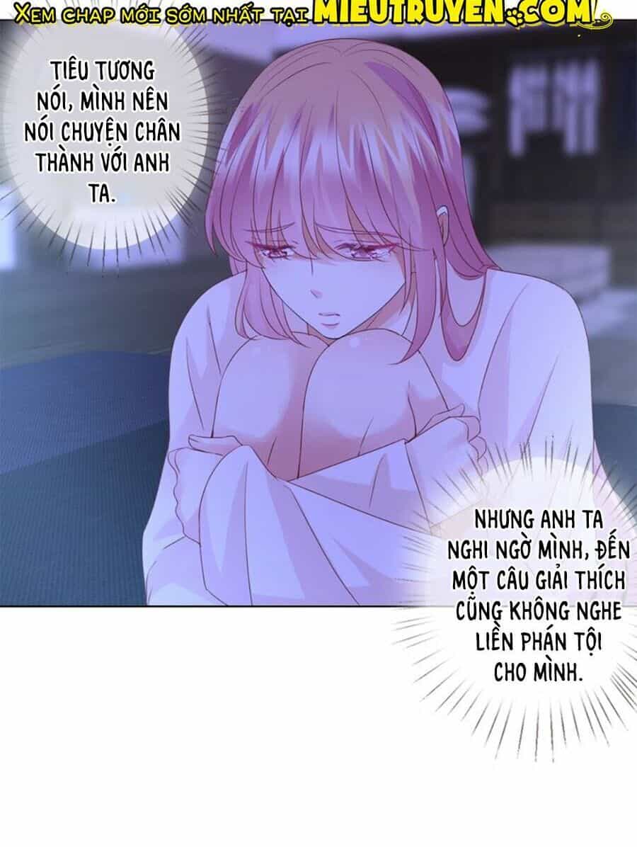 Danh Môn Chí Ái - Chương 88.2 - ảnh 12