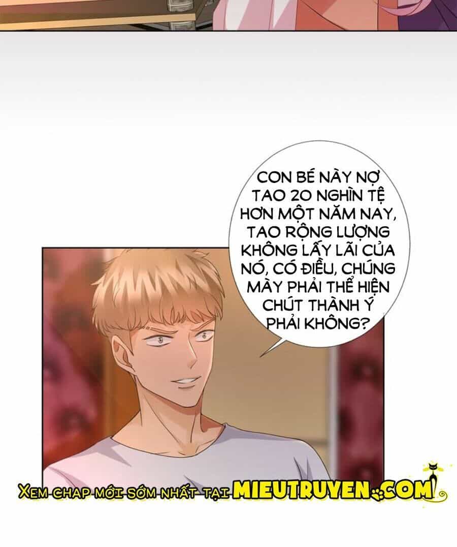 Danh Môn Chí Ái - Chương 89.1 - ảnh 22