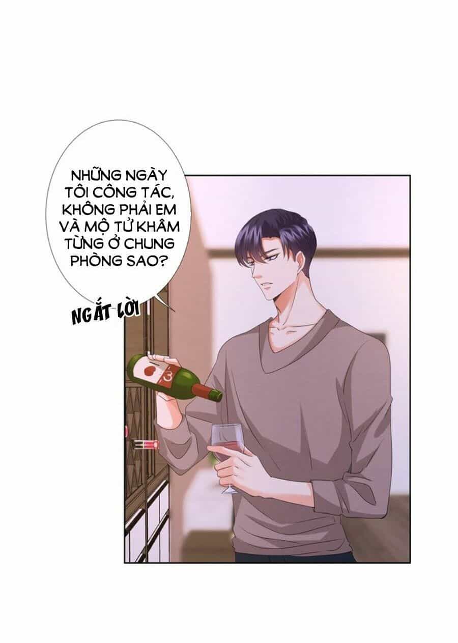 Danh Môn Chí Ái - Chương 92 - ảnh 4