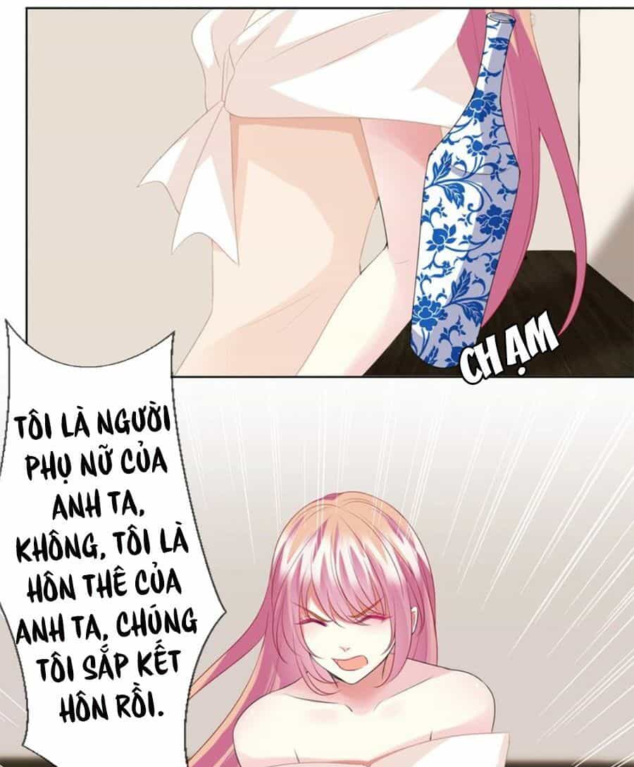 Danh Môn Chí Ái - Chương 95.1 - ảnh 14