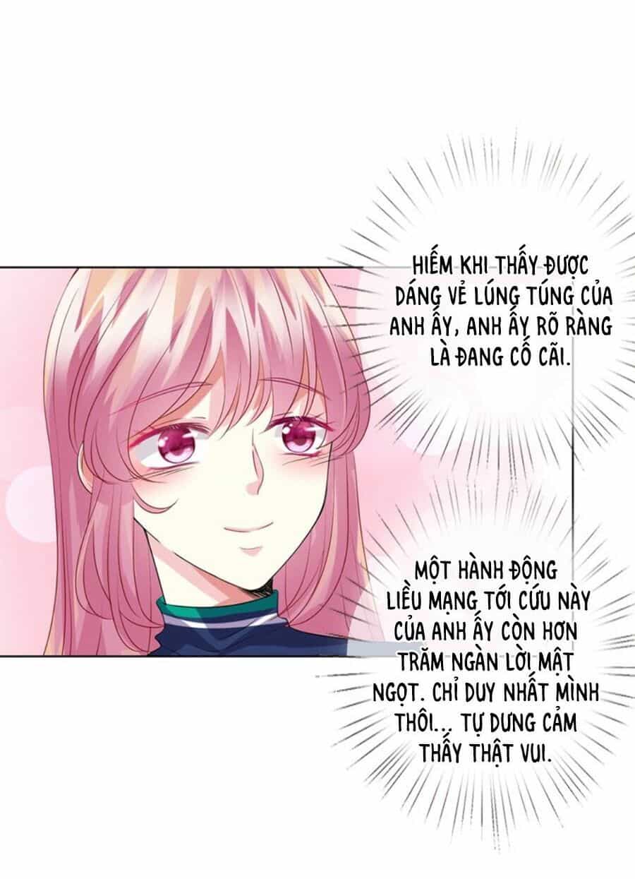 Danh Môn Chí Ái - Chương 99 - ảnh 11