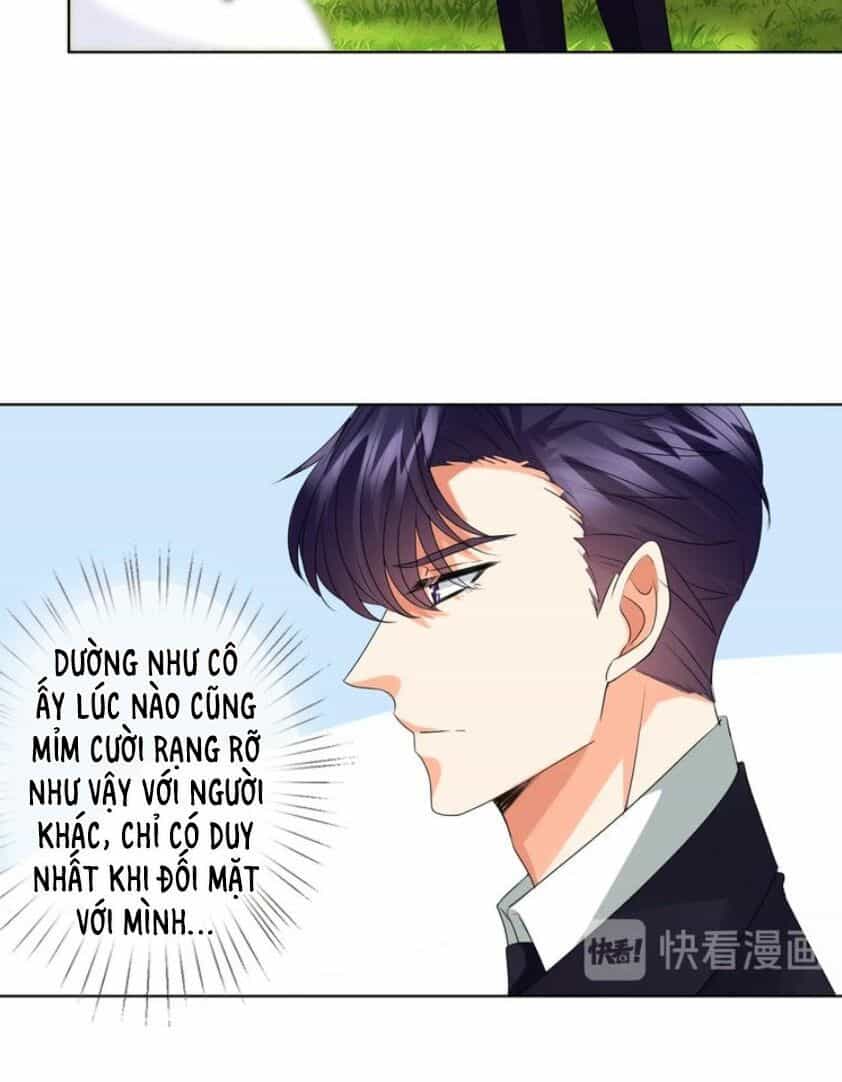 Danh Môn Chí Ái - Chương 101 - ảnh 18