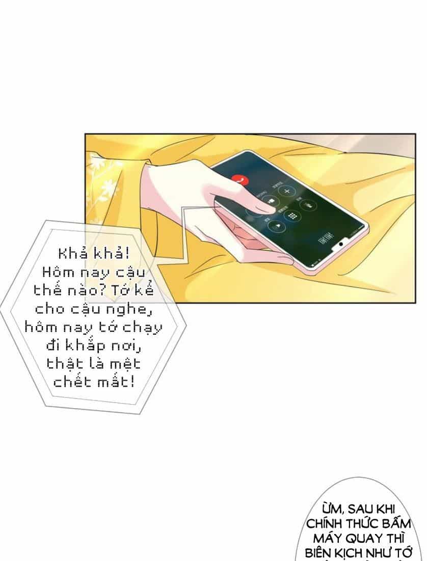 Danh Môn Chí Ái - Chương 103 - ảnh 5