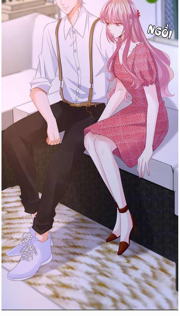 Danh Môn Chí Ái - Chương 129 - ảnh 13
