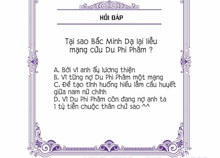 Danh Môn Chí Ái - Chương 145 - ảnh 37